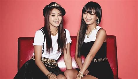 Netizens Discuss The "Most Successful" K-Pop Girl Group Sub-Unit Of All ...