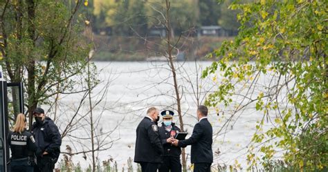 Lachine Rapids where Montreal firefighter died have a long, dangerous history - Montreal ...