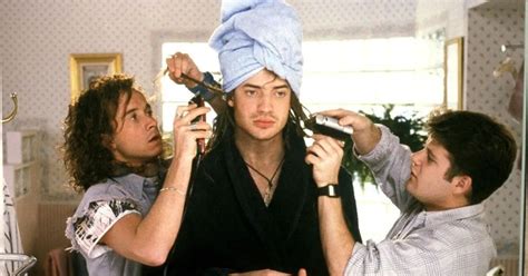 Encino Man Cast and Character Guide