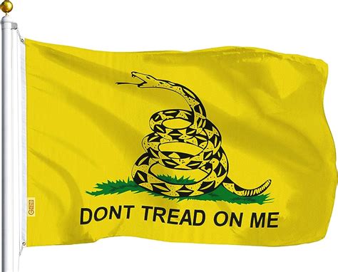 50 Unveiled Facts: The Intriguing History of the Gadsden Flag - 2024