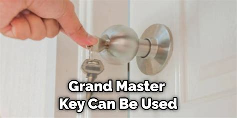 How to Rekey a Master Lock | (2024)