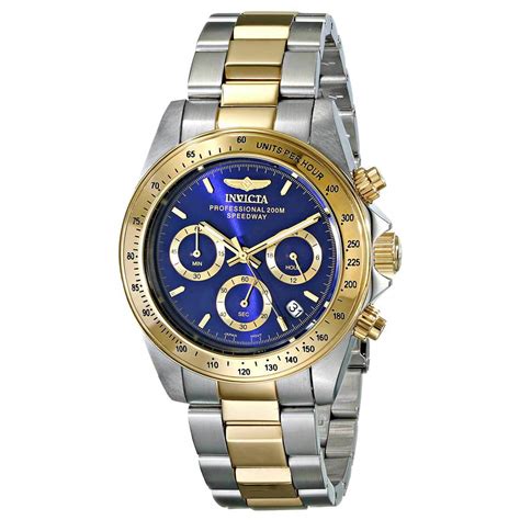 9 Best Invicta Watches For Men 2016 | Most Popular - The Watch Blog