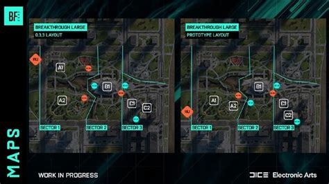 Battlefield 2042 devs detail "key areas for improvement" with maps