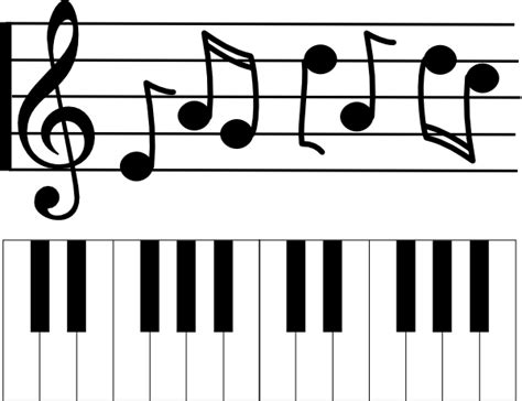 Music staff clip art free clipart images - Cliparting.com