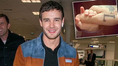 Liam Payne and Cheryl Cole's Son Bear: Personality, Attitude | J-14