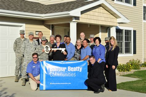 What does Housing Privatization mean for Minot AFB residents? > Minot ...