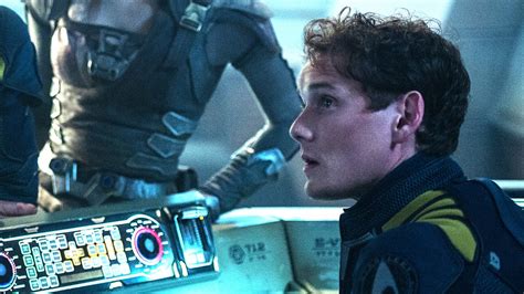 Anton Yelchin Is Officially Irreplaceable in the Star Trek Franchise | Vanity Fair