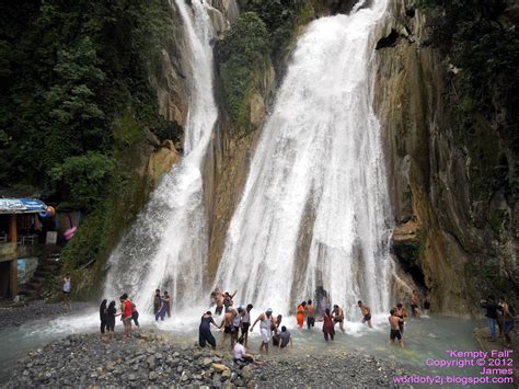 The Photography Blog: Kempty Fall, Mussoorie