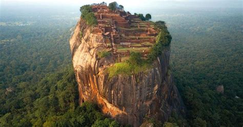 Sigiriya: Pidurangala Or Sigiriya Hike & Elephant Safari | GetYourGuide