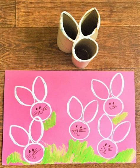 10 Kids Easter Craft Ideas - The Organised Housewife