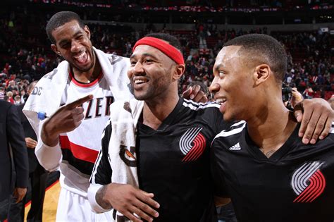 Building the Portland Trail Blazers All-Decade Team (2010-19)