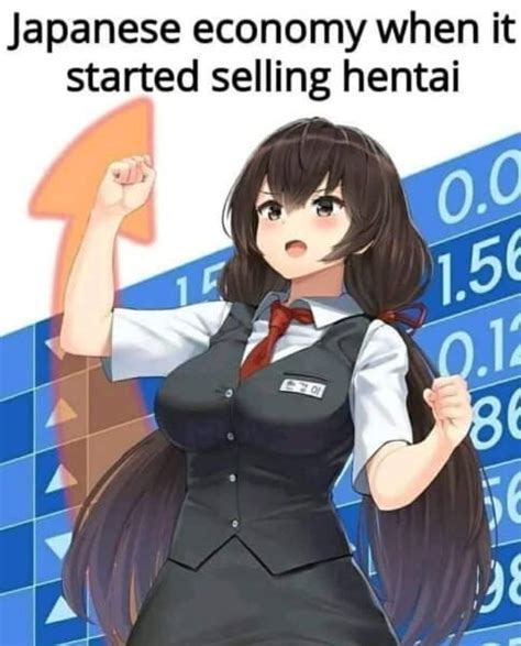 Why Hentai Games Are So Popular And Insanely Successful