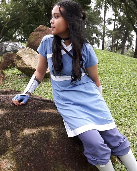 Katara | Wiki | Cosplay Amino