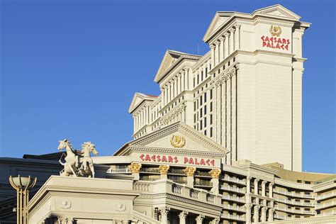 Eldorado Resorts to buy Caesars in an estimated $17.3B deal [Video]