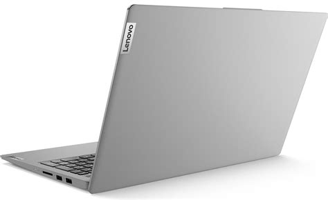 Lenovo IdeaPad 5 (15") - Specs, Tests, and Prices | LaptopMedia.com