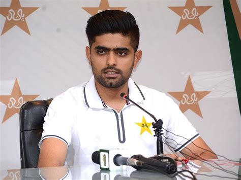 New Pakistan captain Babar Azam up for Australia challenge | Cricket ...