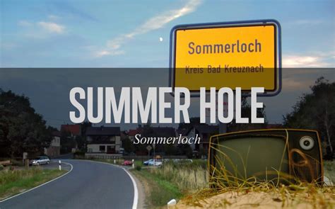 12 Hilarious German City Names Translated Literally & Their Real ...