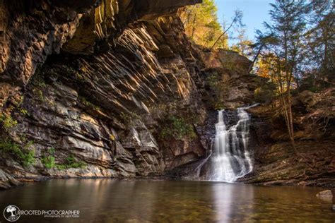 This North Carolina Waterfall Road Trip Will Take You To 8 Scenic Spots In The State | North ...