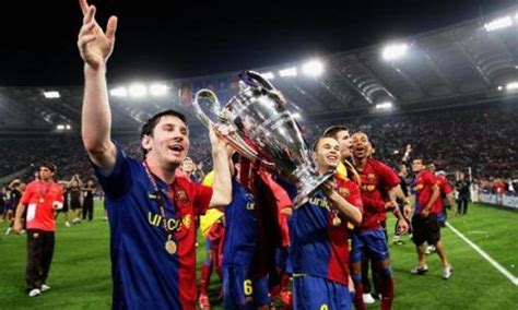 Inter Milan admit they tried to sign Lionel Messi after Barcelona ...