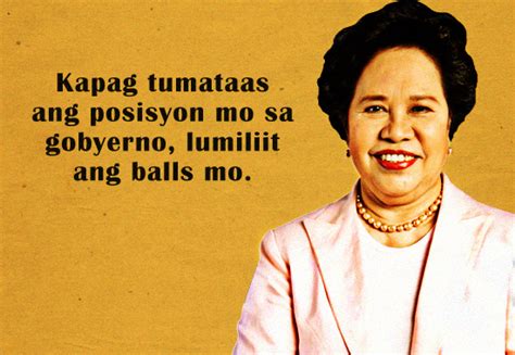 Best Election Campaign Slogans Tagalog - Design Talk