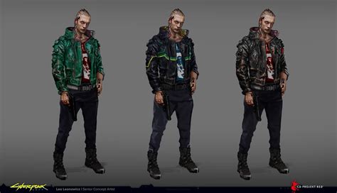 Francesco Saviano 3D/2D Artist - Everything you can imagine is real - The Rise of Cyberpunk ...