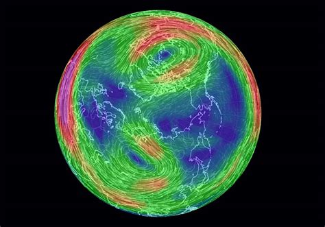 Meteorologist Judah Cohen : The Polar Vortex Is Collapsing - https ...