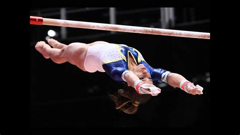 Gymnastics Floor Music - Dramatic Olympic Games 2016 - YouTube