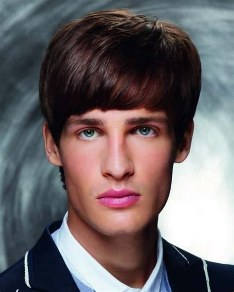 20 of the Best 1960s Hairstyles for Men [2024 Update] – Cool Men's Hair