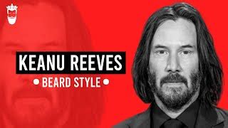 John Wick Beard Style Name : How to trim a beard like john wick with ...