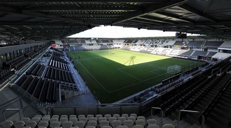 Asito stadion (Stadion Heracles Almelo) – StadiumDB.com