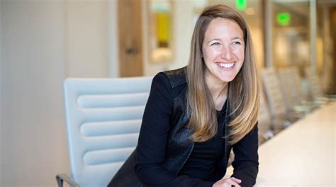 Index Ventures' Sarah Cannon tackles VC diversity - San Francisco ...