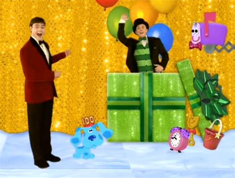 Image - 100th Episode Celebration 048.jpg - Blue's Clues Wiki