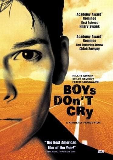 Image gallery for Boys Don't Cry - FilmAffinity