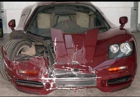 'Mr Bean' killed in McLaren car crash? Nope, it's a hoax