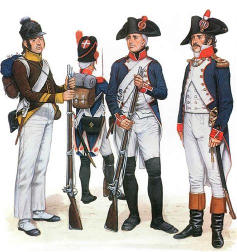 Пин на доске French Rev. and Napoleonic Wars