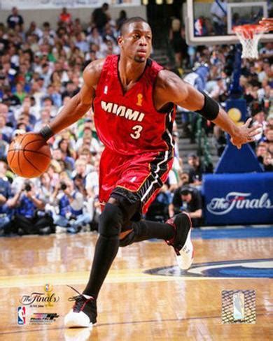 Dwayne Wade announces retirement: A Tribute – The Eagle's Cry