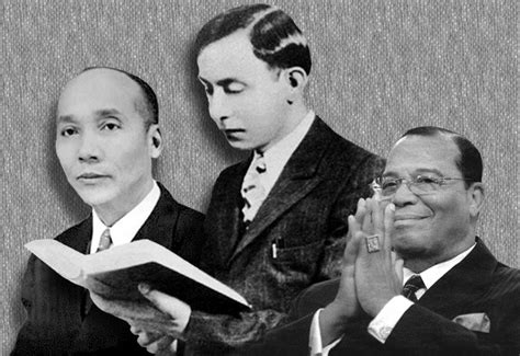 Remembering Master Fard MuhammadFebruary 26 is Saviors’ Day, the ...