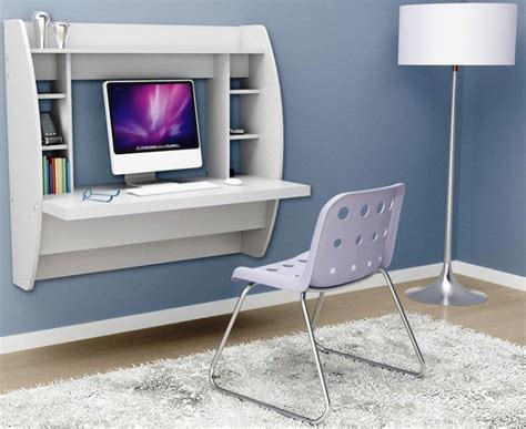 Floating Desk IKEA: Best Space Saver for Workspace – HomesFeed