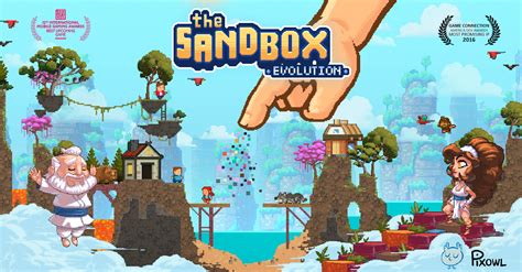 Apps For PC Set: The Sandbox Evolution Craft Free Download and Install ...