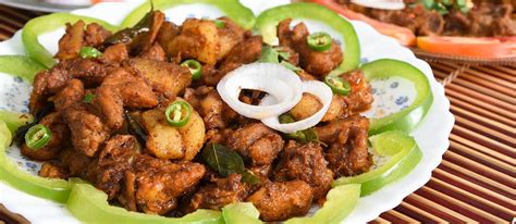 Griot | Traditional Pork Dish From Haiti, Caribbean