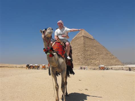 Enjoy Egypt with its Charm to the Fullest | Hotels Direct Buy