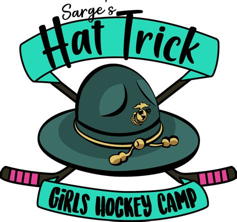 Sarge's Hat Trick Girls Hockey Camp - Questions You Might Ask