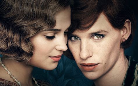 The Danish Girl: il film con protagonista Eddie Redmayne - laCOOLtura