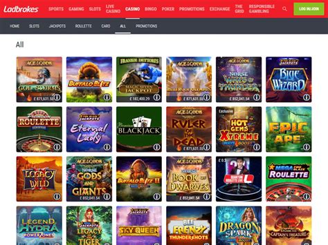 Ladbrokes Casino App: Mobile Casino Gaming 2024 for Android and iOS