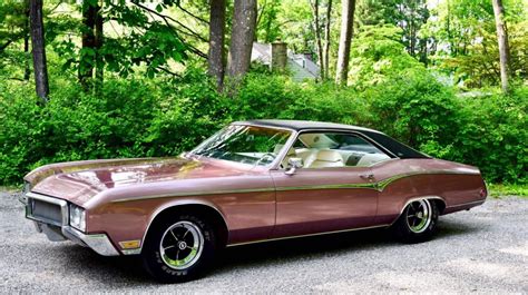 1970 Buick Riviera for sale on BaT Auctions - closed on October 15 ...