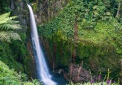 Bajos del Toro Costa Rica - Off the beaten path adventures!