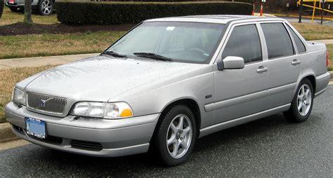 Volvo S70 - Wikipedia