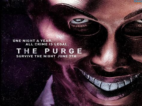 The Purge: Anarchy – Movie HD Wallpapers