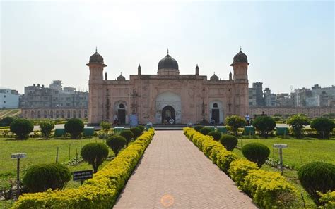 Lalbagh Fort | | Alluring World