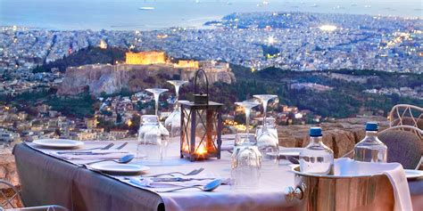 Best Upscale Restaurants in Athens - See our favourites | Why Athens